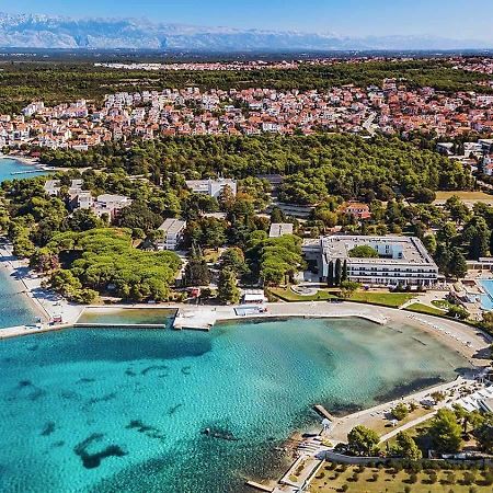 Apartment Maky Zadar Buitenkant foto