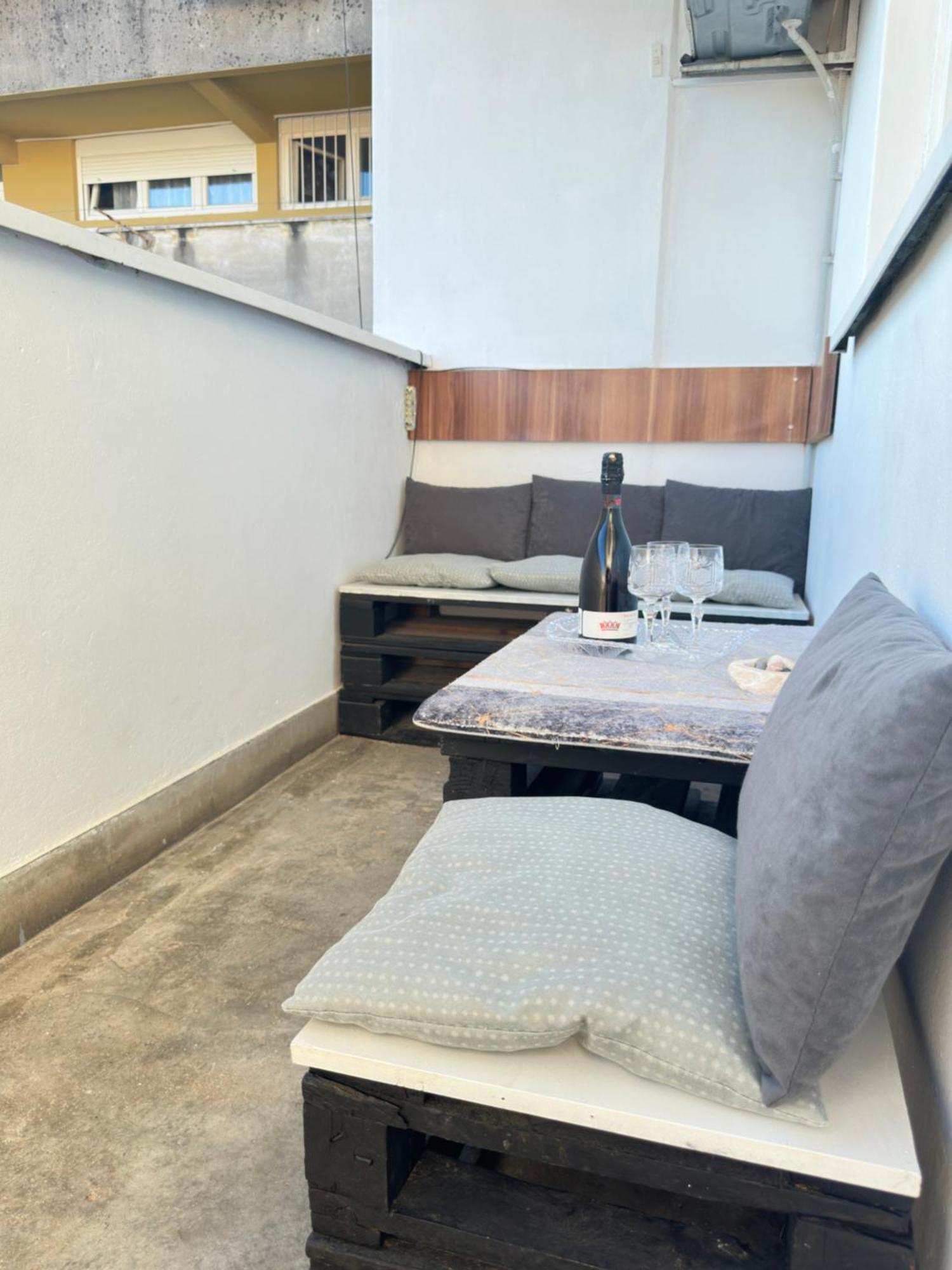 Apartment Maky Zadar Buitenkant foto