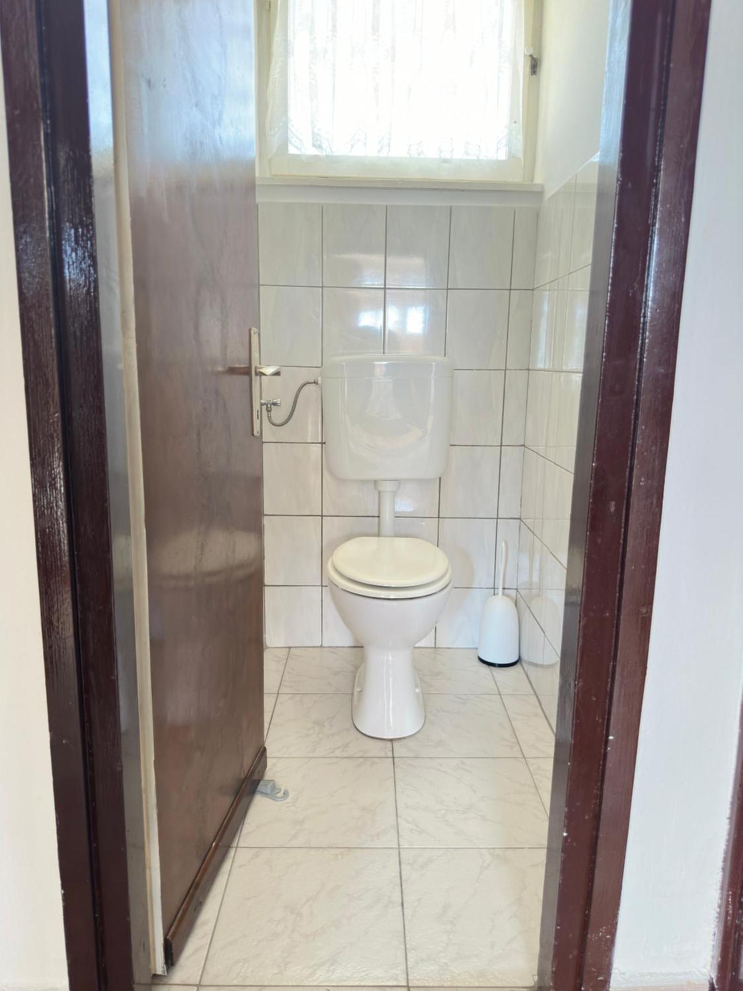 Apartment Maky Zadar Buitenkant foto