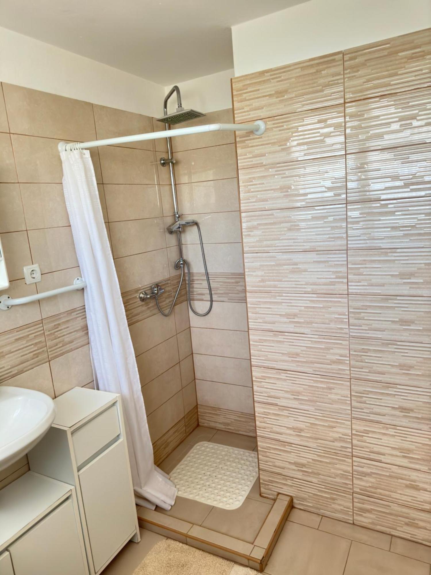 Apartment Maky Zadar Buitenkant foto