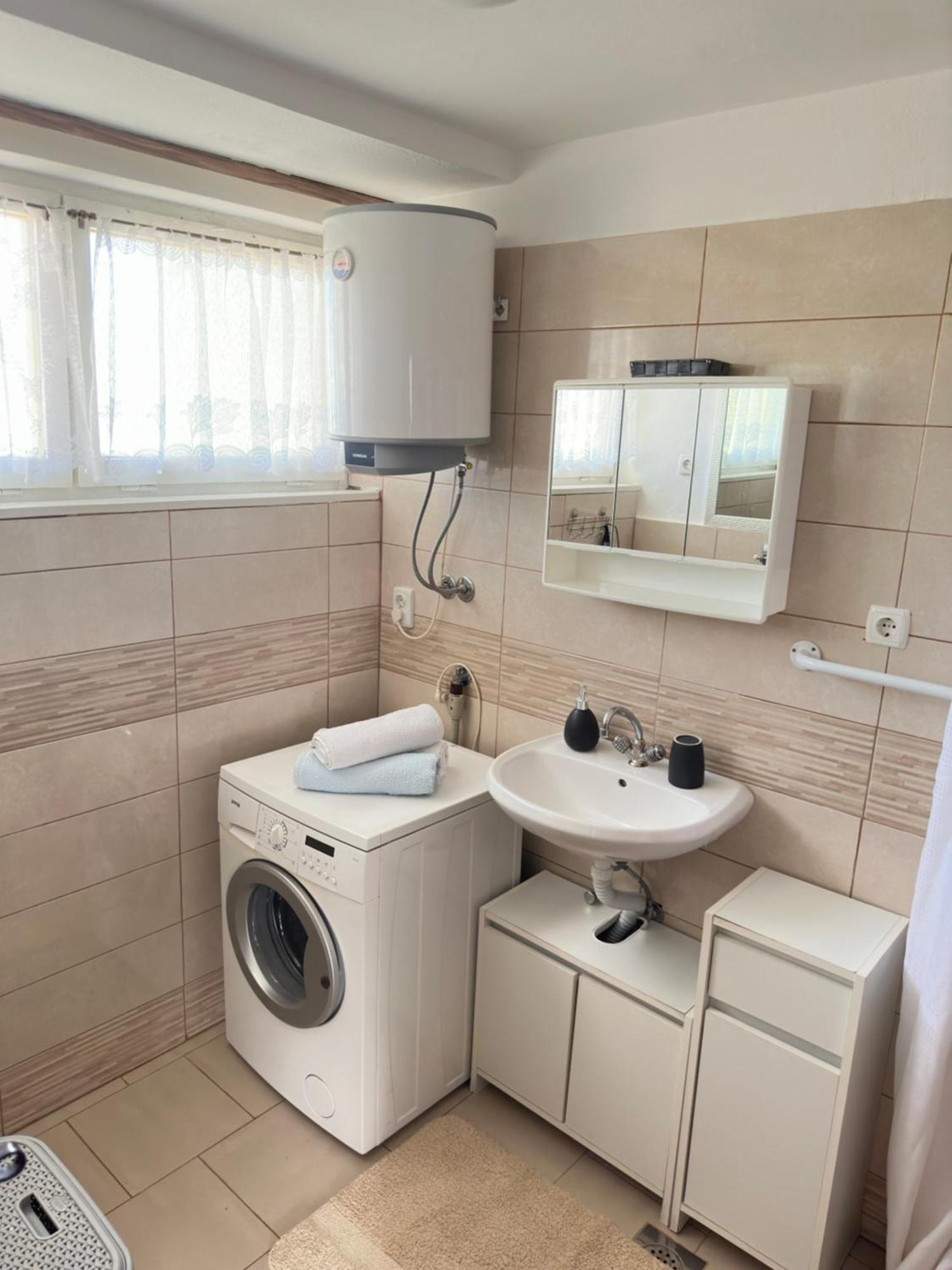 Apartment Maky Zadar Buitenkant foto