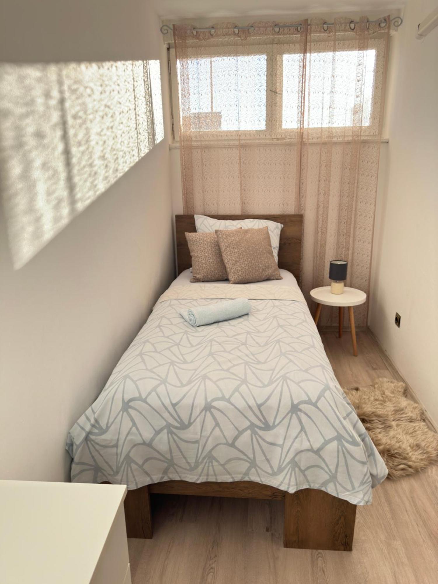 Apartment Maky Zadar Buitenkant foto
