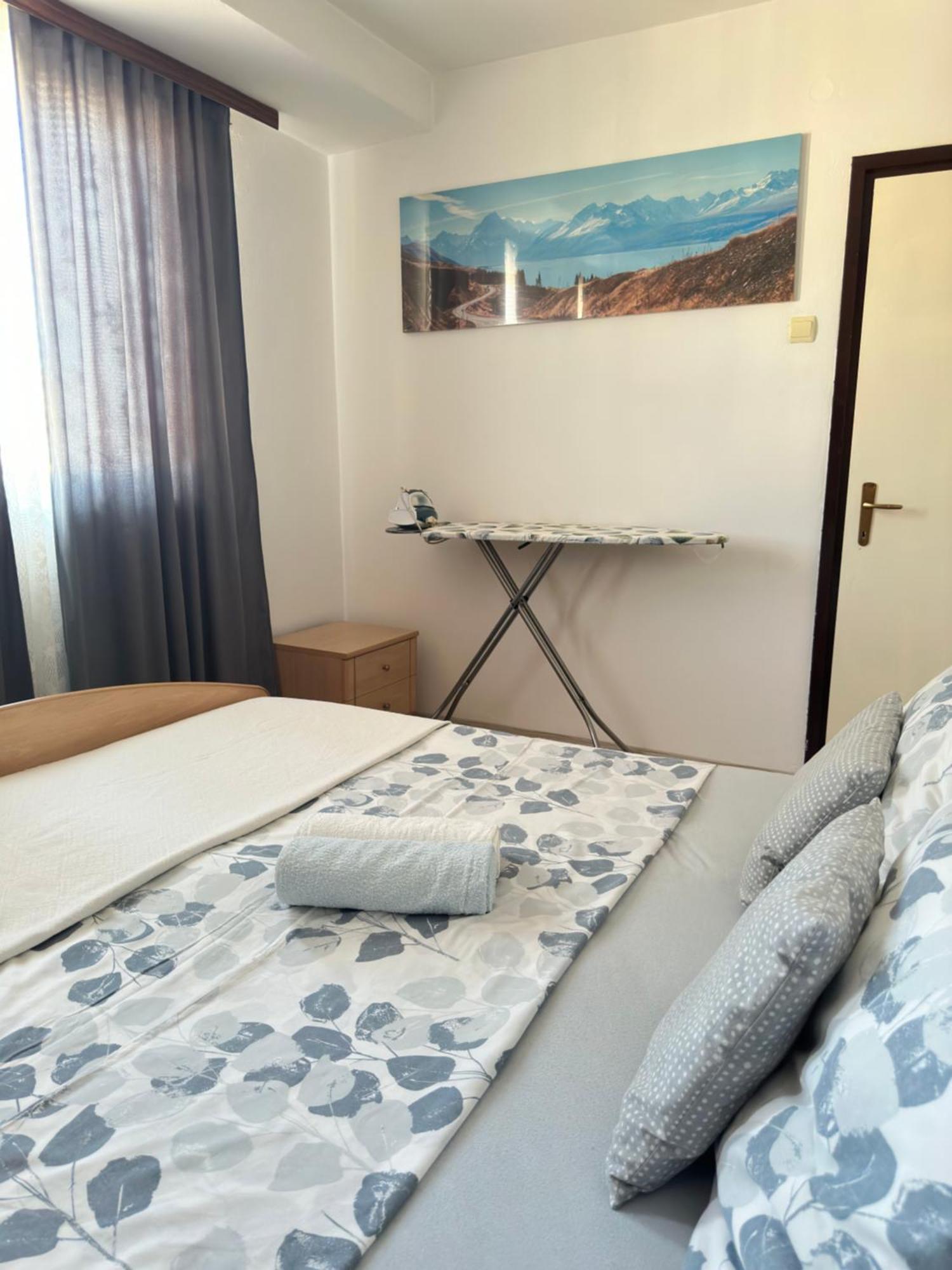 Apartment Maky Zadar Buitenkant foto