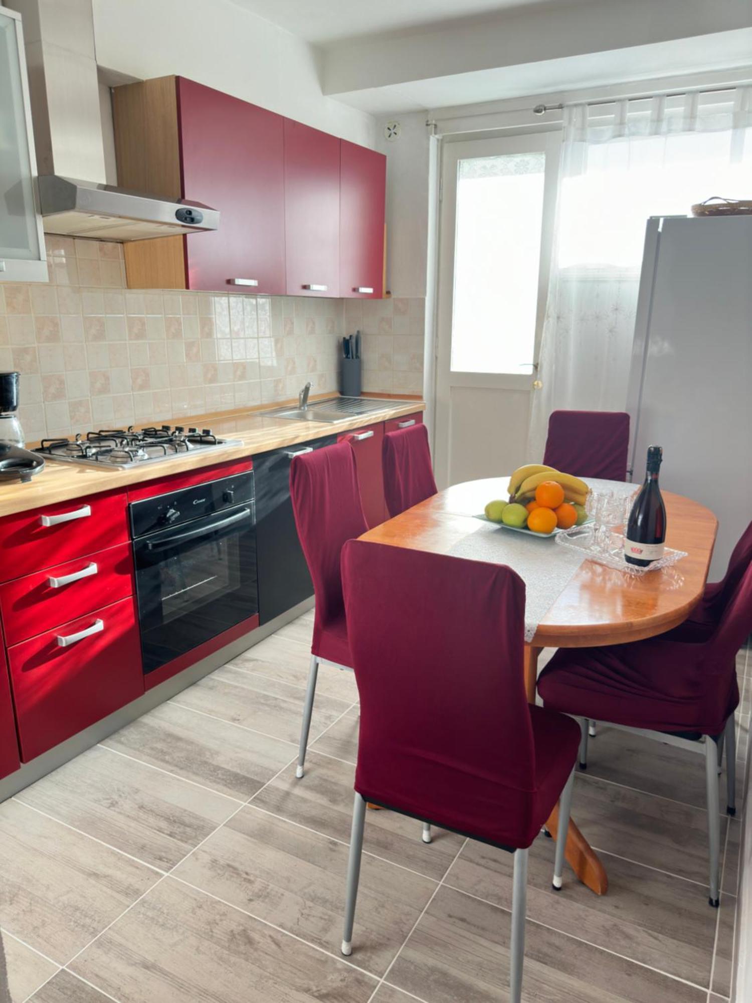 Apartment Maky Zadar Buitenkant foto