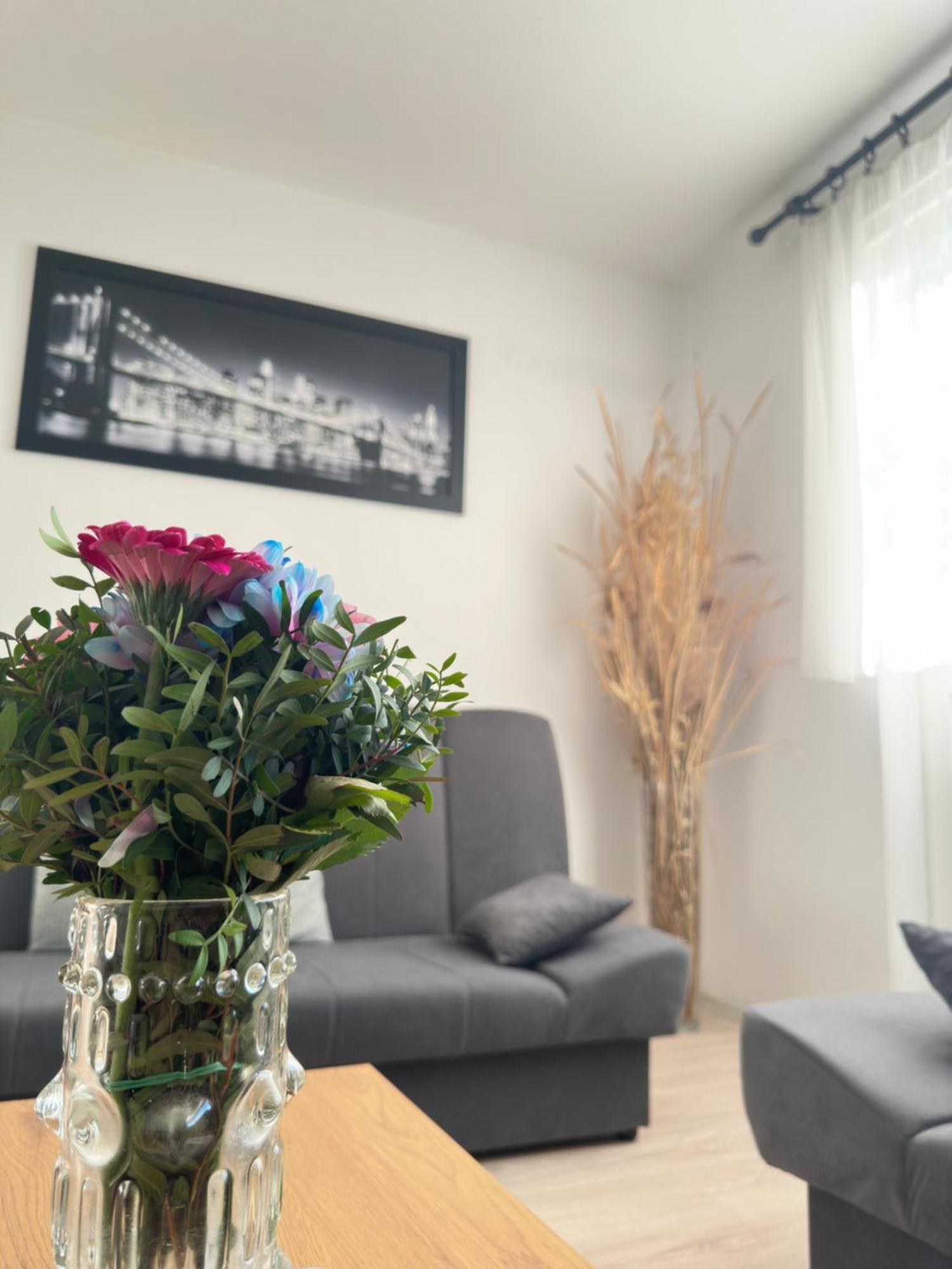 Apartment Maky Zadar Buitenkant foto