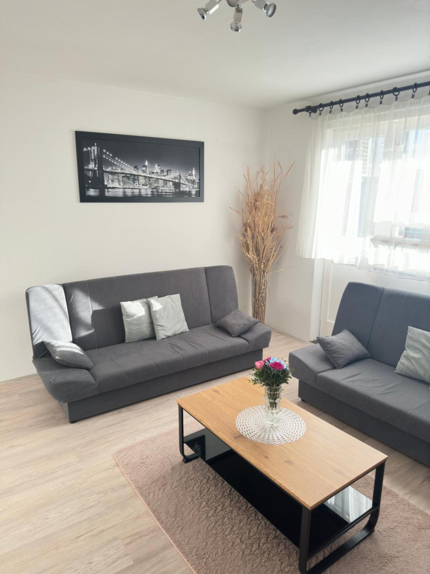 Apartment Maky Zadar Buitenkant foto