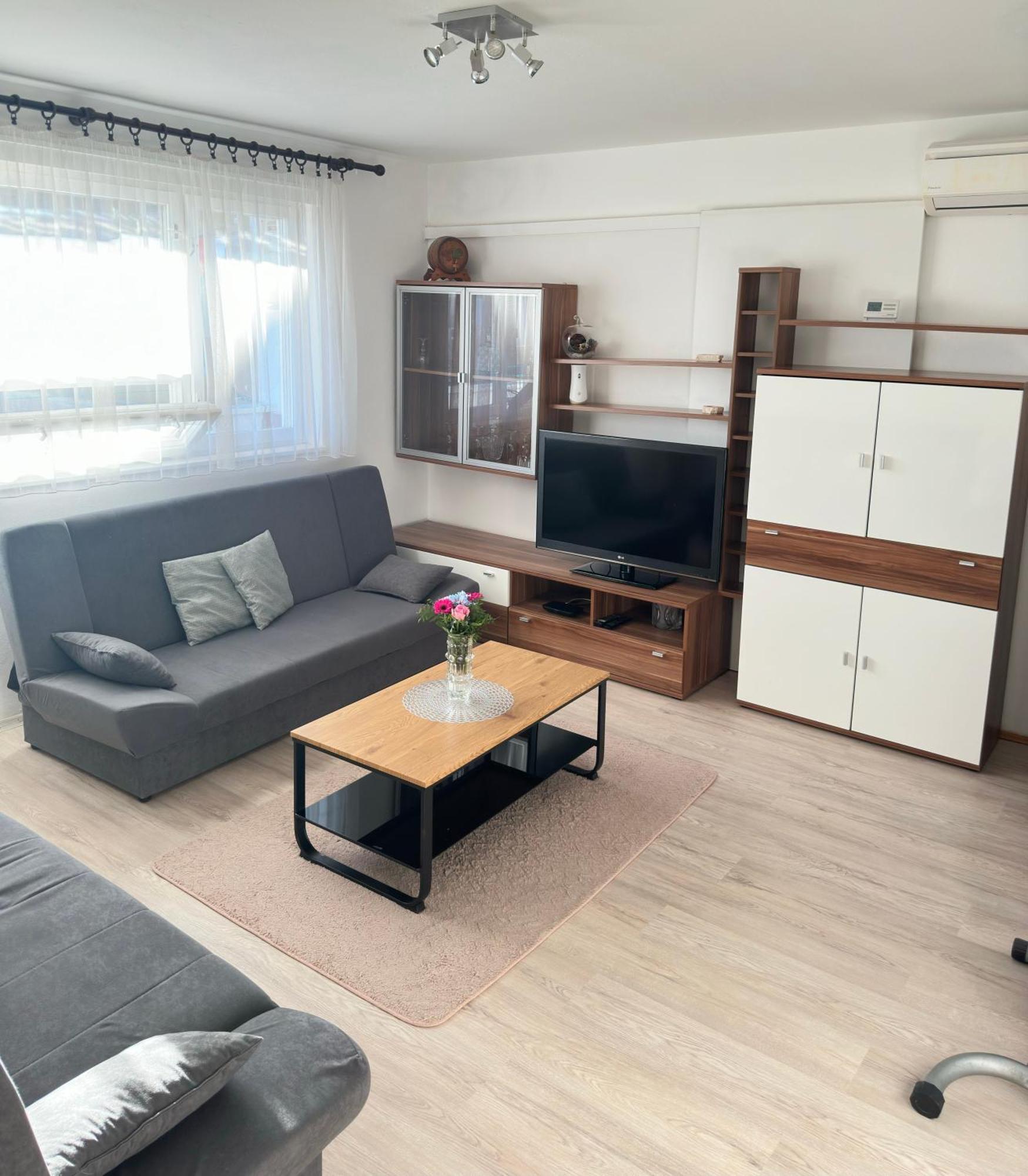 Apartment Maky Zadar Buitenkant foto